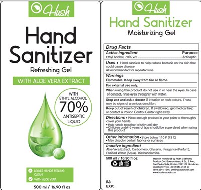 Label_5 (500 mL)